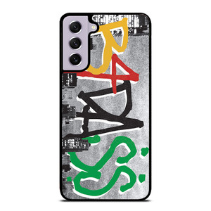 JOEY BADASS RAPPER LOGO Samsung Galaxy S21 FE Case Cover