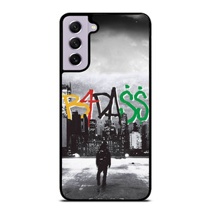 JOEY BADASS RAPPER SYMBOL Samsung Galaxy S21 FE Case Cover