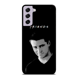 JOEY TRIBBIANI FRIENDS Samsung Galaxy S21 FE Case Cover
