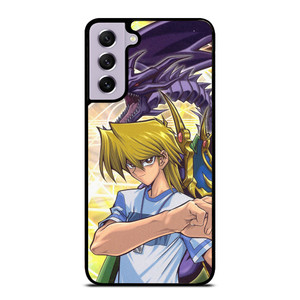 JOEY WHEELER YUGIOH ANIME Samsung Galaxy S21 FE Case Cover