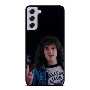 JOSEPH QUINN EDDIE MUNSON Samsung Galaxy S21 FE Case Cover