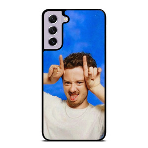 JOSEPH QUINN FUNNY Samsung Galaxy S21 FE Case Cover