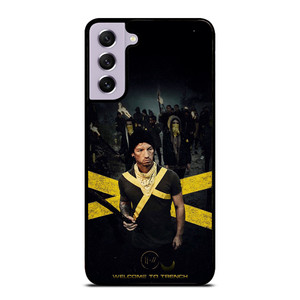 JOSH DUN TWENTY ONE PILOTS 2 Samsung Galaxy S21 FE Case Cover