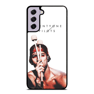 JOSH DUN TWENTY ONE PILOTS Samsung Galaxy S21 FE Case Cover
