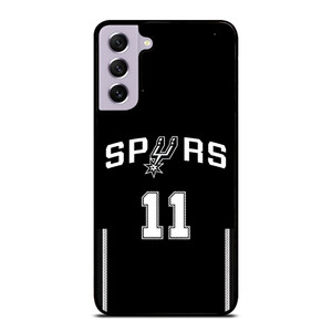 JOSHUA PRIMO SAN ANTONIO SPURS NIKE NBA 2021-22 Samsung Galaxy S21 FE Case Cover
