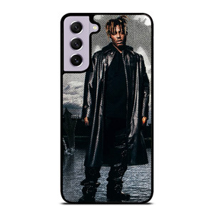 JUICE WRLD RAPPER FIGHTING DEMONS Samsung Galaxy S21 FE Case Cover