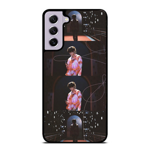 JUNGKOOK BTS FAKE LOVE Samsung Galaxy S21 FE Case Cover