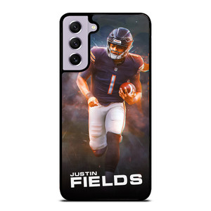 JUSTIN FIELDS CHICAGO BEARS 2 Samsung Galaxy S21 FE Case Cover