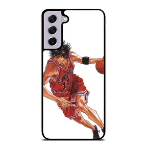 KAEDE RUKAWA SLAM DUNK ANIME 2 Samsung Galaxy S21 FE Case Cover