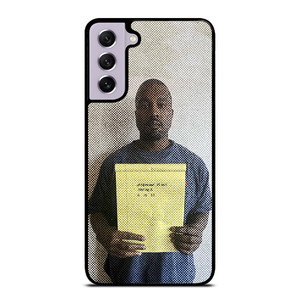 KANYE WEST MEME Samsung Galaxy S21 FE Case Cover