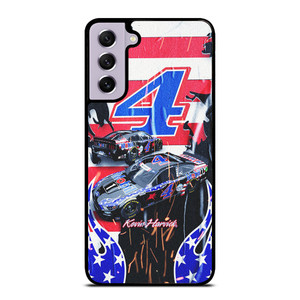 KEVIN HARVICK DRIVER Samsung Galaxy S21 FE Case Cover KEVIN HARVICK DRIVER Samsung Galaxy S21 FE Case Cover
