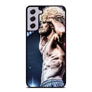KHABIB NURMAGOMEDOV MMA Samsung Galaxy S21 FE Case Cover