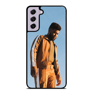 KHALID RAPPER Samsung Galaxy S21 FE Case Cover