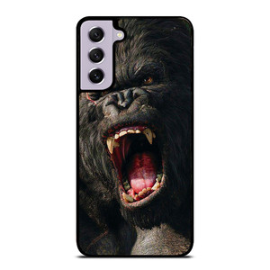 KING KONG ANGRY Samsung Galaxy S21 FE Case Cover