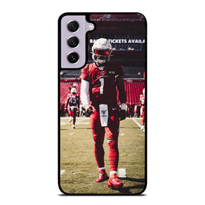 KYLER MURRAY ARIZONA CARDINALS Samsung Galaxy S21 FE Case Cover