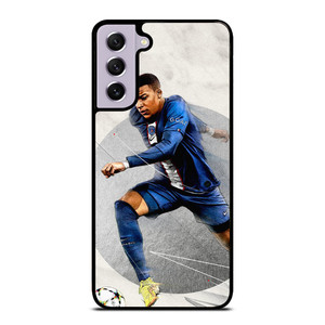 KYLIAN MBAPPE FIFA 23 Samsung Galaxy S21 FE Case Cover