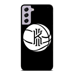 KYRIE IRVING BROOKLYN NETS LOGO Samsung Galaxy S21 FE Case Cover
