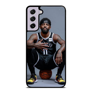 KYRIE IRVING BROOKLYN NETS NIKE 2 Samsung Galaxy S21 FE Case Cover
