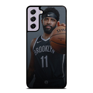 KYRIE IRVING BROOKLYN NETS NIKE Samsung Galaxy S21 FE Case Cover KYRIE IRVING BROOKLYN NETS NIKE Samsung Galaxy S21 FE Case Cover