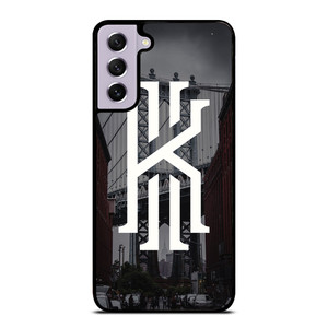 KYRIE IRVING BROOKLYN NETS Samsung Galaxy S21 FE Case Cover KYRIE IRVING BROOKLYN NETS Samsung Galaxy S21 FE Case Cover