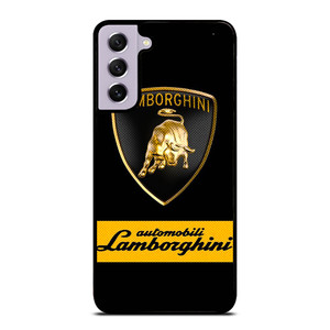 LAMBORGHINI AUTOMOBILI Samsung Galaxy S21 FE Case Cover