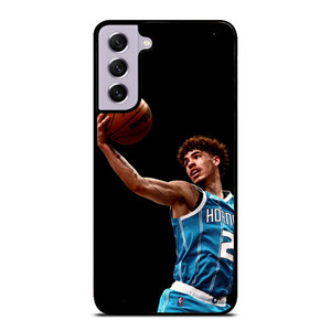 LAMELO BALL CHARLOTTE HORNETS 2 Samsung Galaxy S21 FE Case Cover