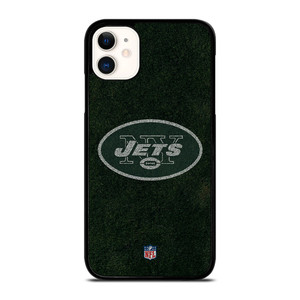 NEW YORK JETS FOOTBALL NFL iPhone 11 Case Cover