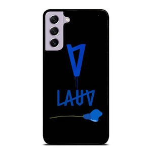 LAUV ARI STAPRANS SINGER ICON Samsung Galaxy S21 FE Case Cover