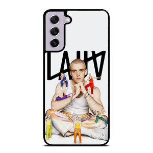 LAUV HOW IM FEELING COVER Samsung Galaxy S21 FE Case Cover