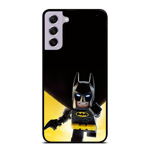 LEGO DC BATMAN 2 Samsung Galaxy S21 FE Case Cover