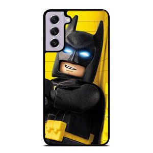 LEGO DC BATMAN Samsung Galaxy S21 FE Case Cover