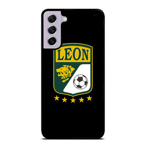 LEON FC FOOTBALL CLUB Samsung Galaxy S21 FE Case Cover