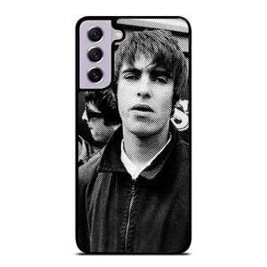 LIAM GALLAGHER OASIS ROCK BAND Samsung Galaxy S21 FE Case Cover