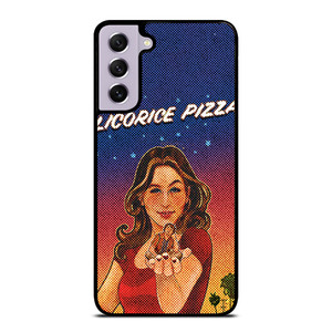 LICORICE PIZZA ALANA HAIM Samsung Galaxy S21 FE Case Cover
