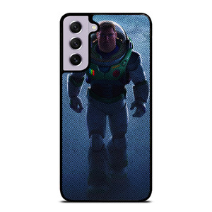 LIGHTYEAR DISNEY PIXAR Samsung Galaxy S21 FE Case Cover