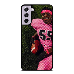 LIL NAS X THATS WHAT I WANT Samsung Galaxy S21 FE Case Cover
