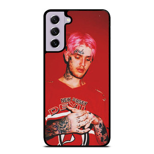 LIL PEEP HELL BOY Samsung Galaxy S21 FE Case Cover