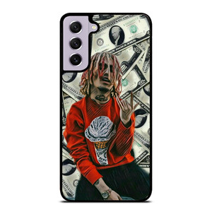 LIL PUMP RAPPER Samsung Galaxy S21 FE Case Cover