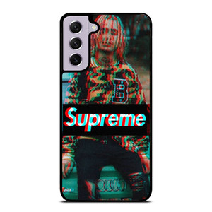 LIL PUMP SUPREME Samsung Galaxy S21 FE Case Cover
