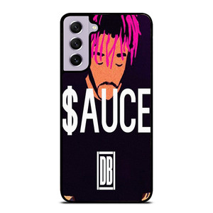 LIL UZI VERT SAUCE Samsung Galaxy S21 FE Case Cover