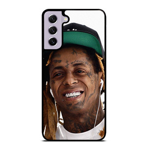 LIL WAYNE FACE Samsung Galaxy S21 FE Case Cover