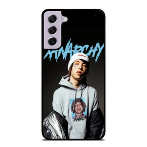 LIL XAN XANARCHY COOL Samsung Galaxy S21 FE Case Cover