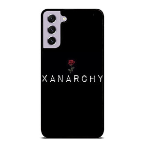 LIL XAN XANARCHY RAPPER Samsung Galaxy S21 FE Case Cover