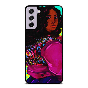 LIZZO SINGER Samsung Galaxy S21 FE Case Cover