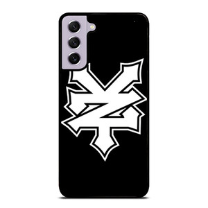 LOGO ZOO YORK SKATEBOARD Samsung Galaxy S21 FE Case Cover LOGO ZOO YORK SKATEBOARD Samsung Galaxy S21 FE Case Cover