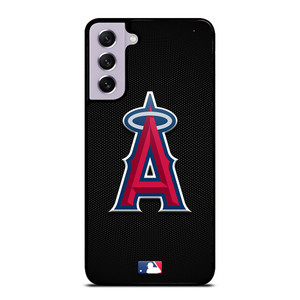 LOS ANGELES ANGELS BASEBALL TEAM Samsung Galaxy S21 FE Case Cover