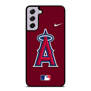 LOS ANGELES ANGELS MLB BASEBALL NIKE Samsung Galaxy S21 FE Case Cover