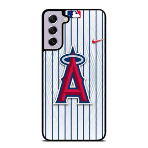 LOS ANGELES ANGELS MLB NIKE Samsung Galaxy S21 FE Case Cover