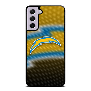 LOS ANGELES CHARGERS FOOTBALL TEAM Samsung Galaxy S21 FE Case Cover
