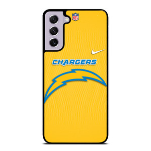 LOS ANGELES CHARGERS NFL FOOTBALL NIKE Samsung Galaxy S21 FE Case Cover LOS ANGELES CHARGERS NFL FOOTBALL NIKE Samsung Galaxy S21 FE Case Cover